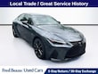  LEXUS IS 350
