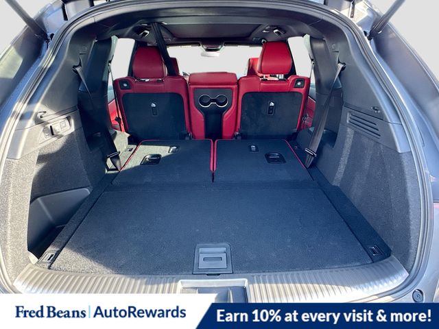 2026 Acura MDX A-Spec w/Advance Package - Photo 32