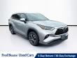 Used 2022 Toyota Highlander XLE SUV