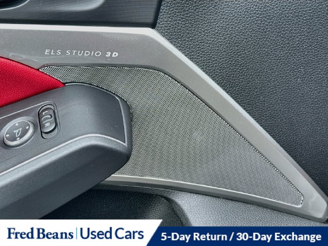 2025 Acura Integra A-Spec with Tech Package - Photo 23
