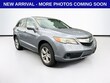  Acura RDX