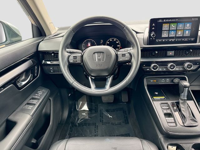 2024 Honda CR-V EX-L - Photo 28