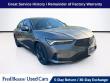 Used 2023 Acura Integra A-Spec Tech Package Hatchback