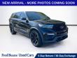 Used 2021 Ford Explorer ST SUV
