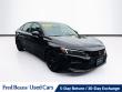 Used 2022 Honda Civic Sport Sedan