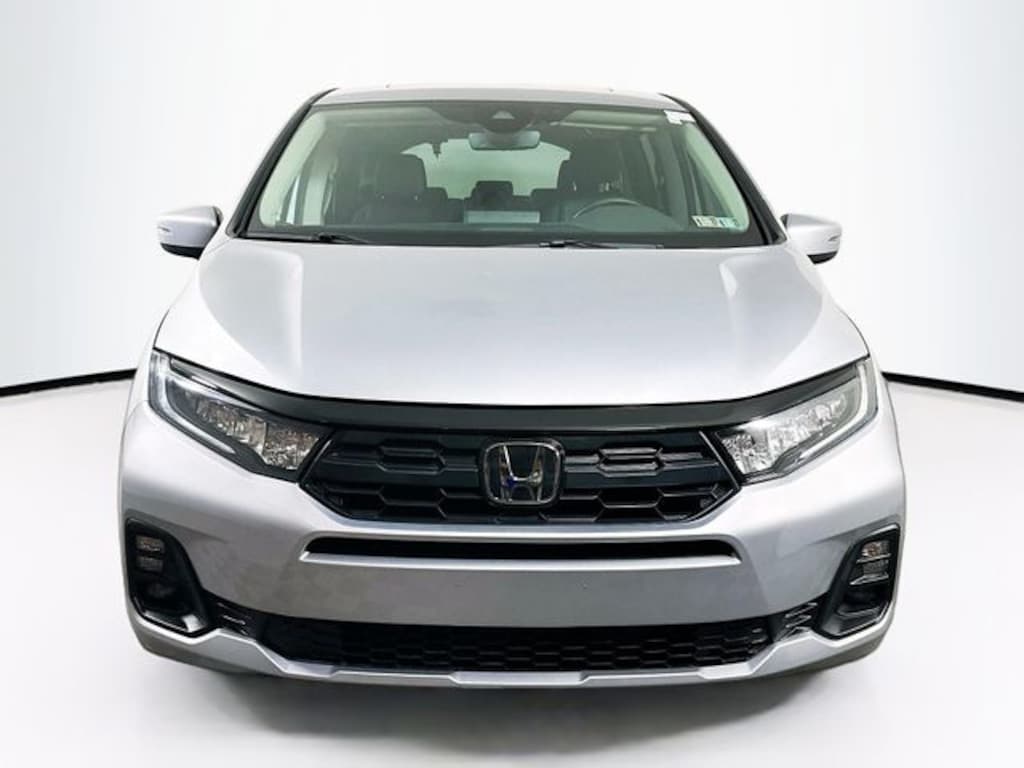 Used 2025 Honda Odyssey EX-L Van