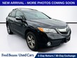  Acura RDX