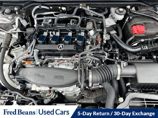 2025 Acura Integra A-Spec with Tech Package - Photo 35