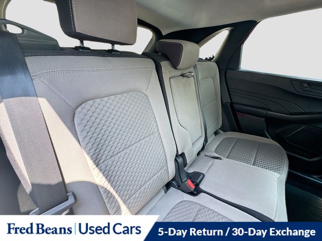2022 Ford Escape SE - Photo 31