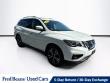 Used 2019 Nissan Pathfinder Platinum SUV
