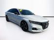Used 2021 Honda Accord Sport SE 1.5T Sedan