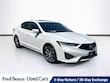 Acura ILX