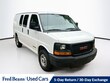 GMC Savana