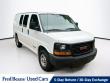 Used 2005 GMC Savana Standard Van G2500 Cargo Van