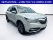 Used 2016 Acura MDX 3.5L w/Technology SUV
