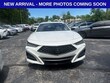  Acura TLX