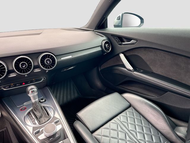 2019 Audi TTS Coupe Base - Photo 27