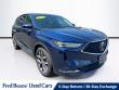 Used 2022 Acura MDX SH-AWD with Technology Package SUV
