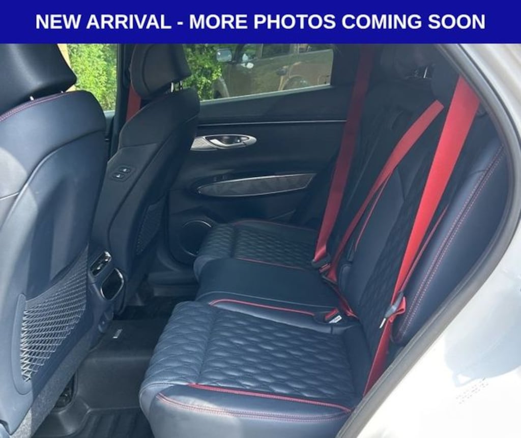 Used 2022 Genesis GV70 3.5T Sport SUV