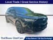 Certified 2024 Acura MDX SH-AWD A-Spec Package SUV