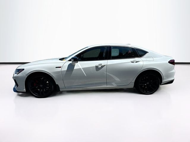 2024 Acura TLX 6