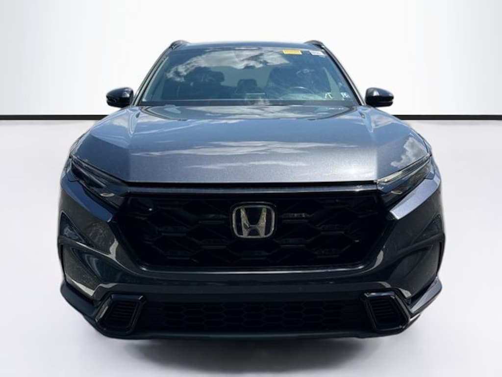 Used 2024 Honda CR-V Hybrid Sport SUV