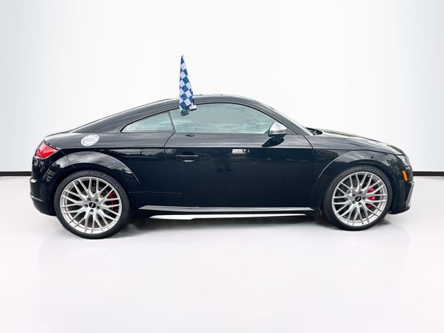 2019 Audi TTS Coupe Base - Photo 10