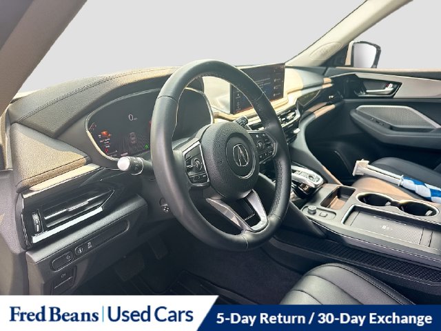 2025 Acura MDX Base - Photo 12