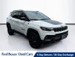 Used 2024 Jeep Compass Trailhawk SUV