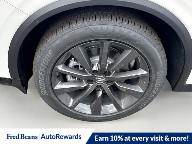2026 Acura MDX A-Spec Package - Photo 38