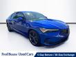 Used 2023 Acura Integra A-Spec Package Hatchback