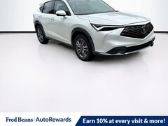 2025 Acura ADX SUV