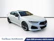  Acura TLX