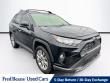 Used 2021 Toyota RAV4 Limited SUV