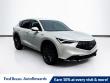 Certified 2025 Acura ADX A-Spec Package SUV