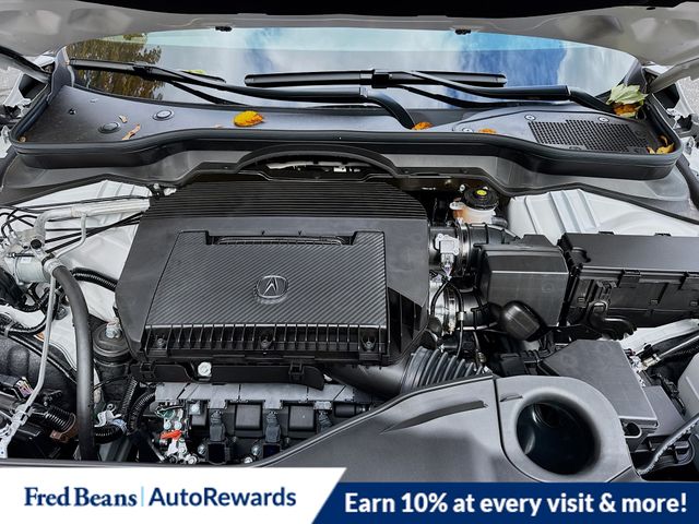 2026 Acura MDX A-Spec Package - Photo 37