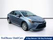 Used 2022 Toyota Corolla LE Sedan