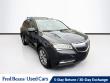 Used 2015 Acura MDX 3.5L Technology Package (A6) SUV