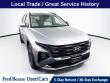 Used 2026 Hyundai Tucson SEL SUV
