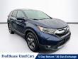 Used 2017 Honda CR-V EX AWD SUV