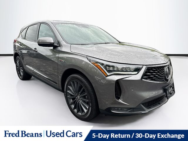 2024 Acura RDX A-Spec w/ Advance Package SH-AWD's photo
