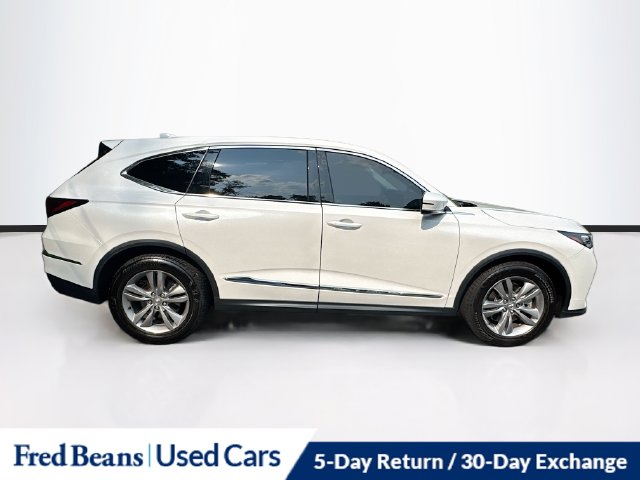 2025 Acura MDX Base - Photo 11