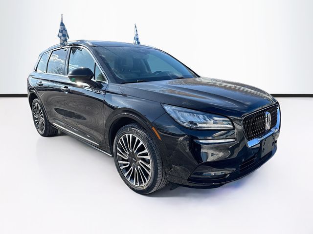 2021 Lincoln Corsair SUV 