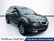 Used 2012 Acura MDX 3.7L Technology Package SUV