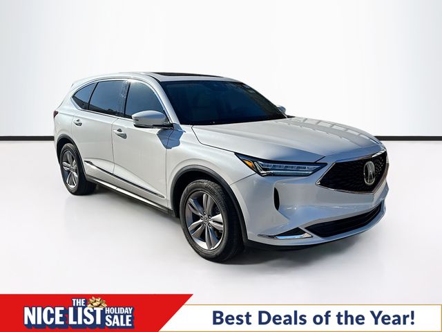 2023 Acura MDX Base's photo