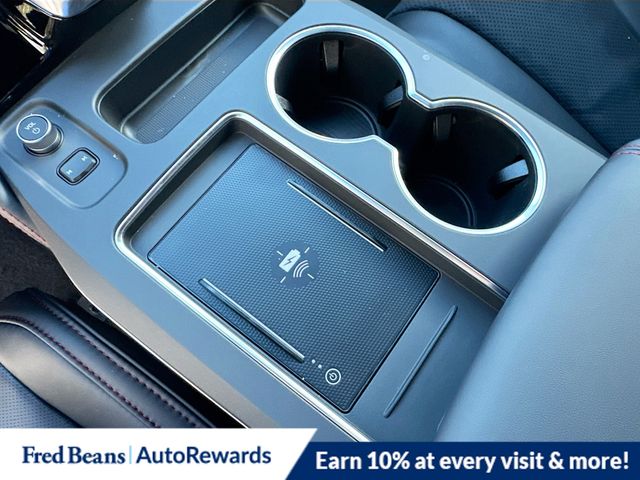 2026 Acura MDX A-Spec Package - Photo 43