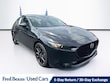  Mazda Mazda3 Hatchback