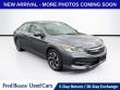 Used 2017 Honda Accord EX-L V6 Sedan