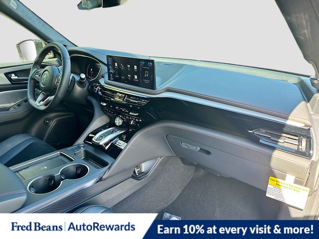 2026 Acura MDX A-Spec Package - Photo 36