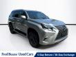 Used 2021 Lexus GX 460  SUV